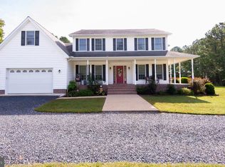 4911 Laurie Ln, Woolford, MD 21677