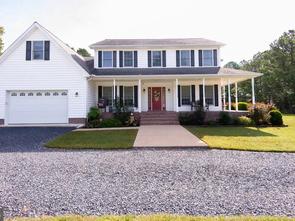 4911 Laurie Ln, Woolford, MD 21677