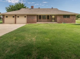 106 Dewey Ave, Amarillo, TX 79124