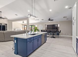 17425 W Tara Ln, Surprise, AZ 85388