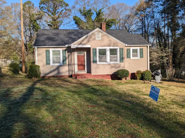 118 Rosemary Rd, Spartanburg, SC 29301