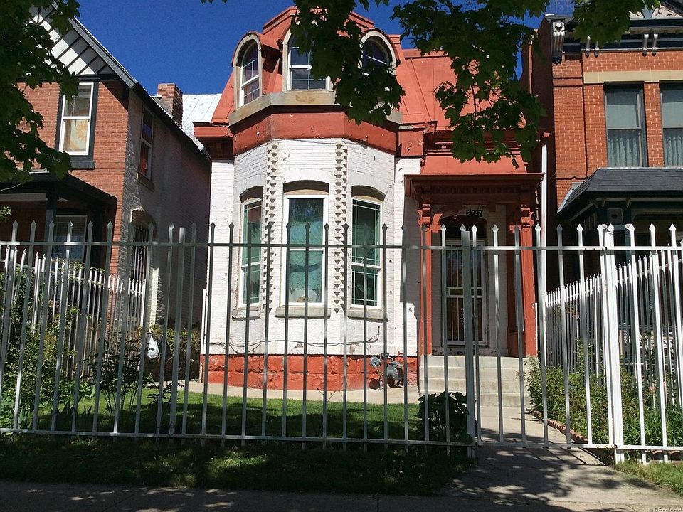 1st image of 2747 Champa St