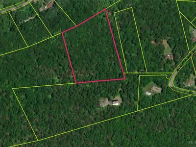 Off Lr #45052, Kunkletown, PA, 18058