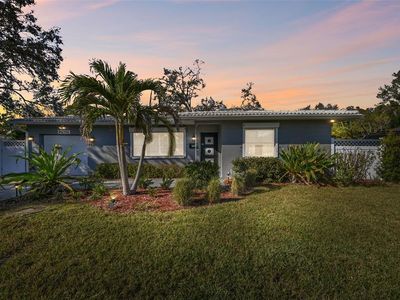 1269 80th Ave N, Saint Petersburg, FL, 33702