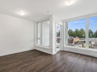 East Village Apartments, Vancouver, BC V5K 1Z9