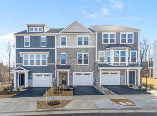 3056 Farrow Cir, Charlottesville, VA 22901
