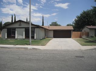 44260 Raysack Ave, Lancaster, CA 93535
