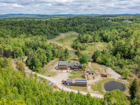 68 Fuller Drive, Searsmont, ME 04973