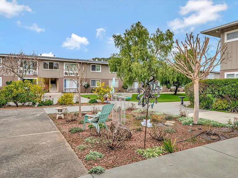 1080 Los Gamos Rd #A — Photo 19