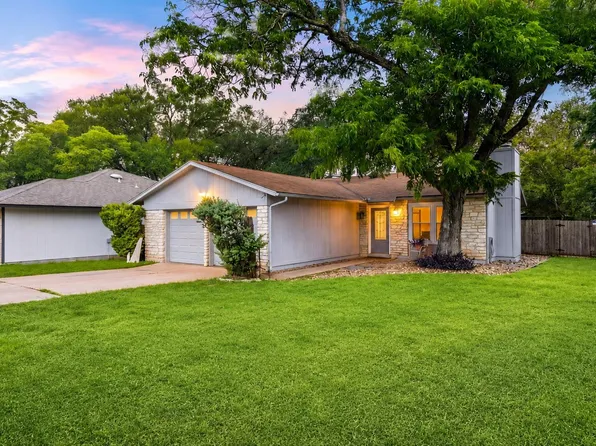 9106 Marsh Dr, Austin, TX 78748