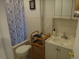 Rented by Paley Management