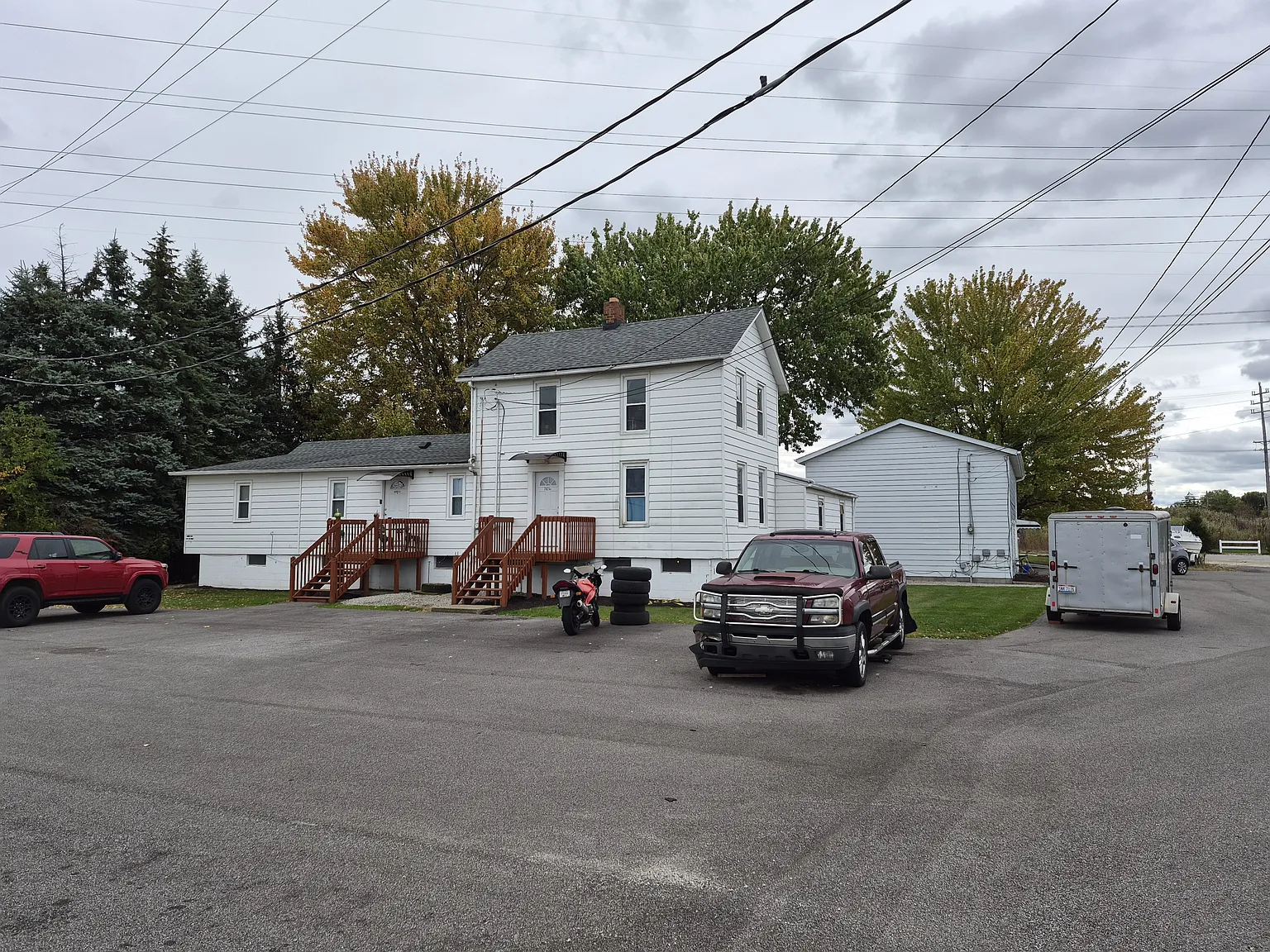 1 bed, 770 sqft, $995 — Photo 1