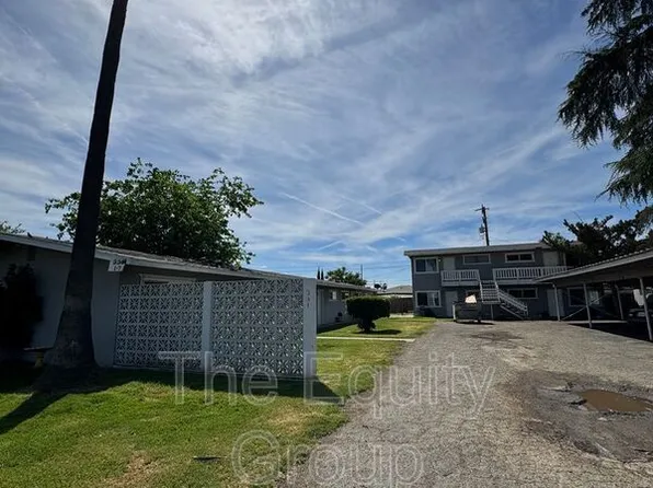 331 E Elm St, Hanford, CA