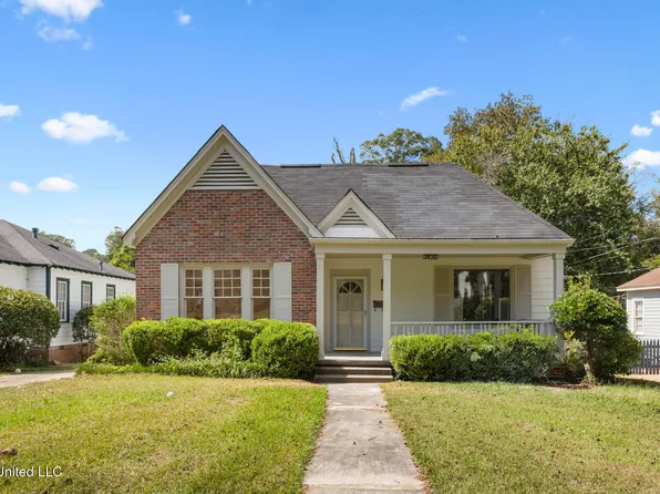 4087 Redwing Ave, Jackson, MS 39216