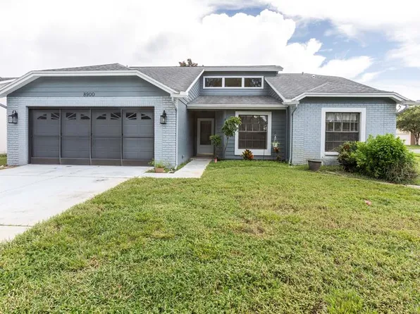 8900 WHISTLER WAY, HUDSON, FL 34667