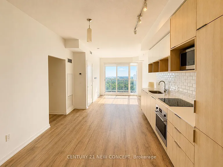 52 Forest Manor Rd #527 — Photo 3