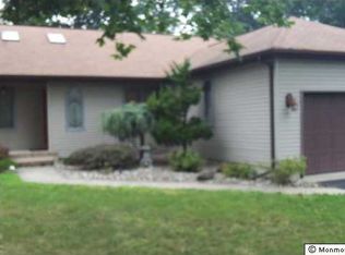 420 Hessler Way, Brick, NJ 08723