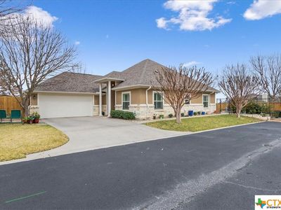 1502 Wisteria Ln, Belton, TX, 76513