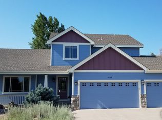 4108 Center Gate Ct, Fort Collins, CO 80526