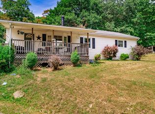 722 Sugar Tree Rd, Chillicothe, OH 45601