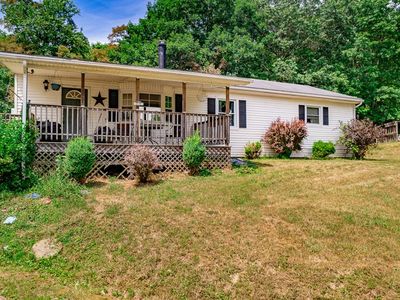 722 Sugar Tree Rd, Chillicothe, OH, 45601