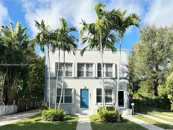 10538 NE 4th Ave, Miami Shores, FL 33138