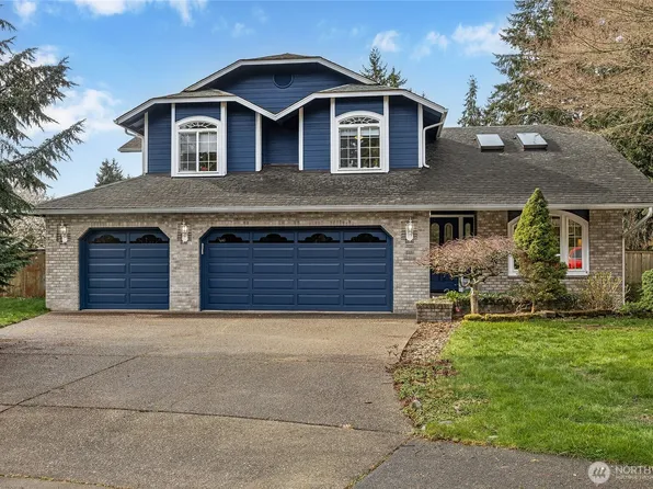 5579 Foxglove Court SE, Lacey, WA 98513