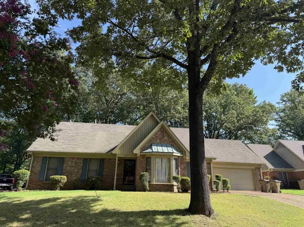 8544 Woodcock Cv, Cordova, TN 38018