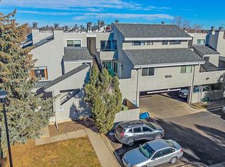 1845 Kendall Street Bldg A #221B, Lakewood, CO 80214