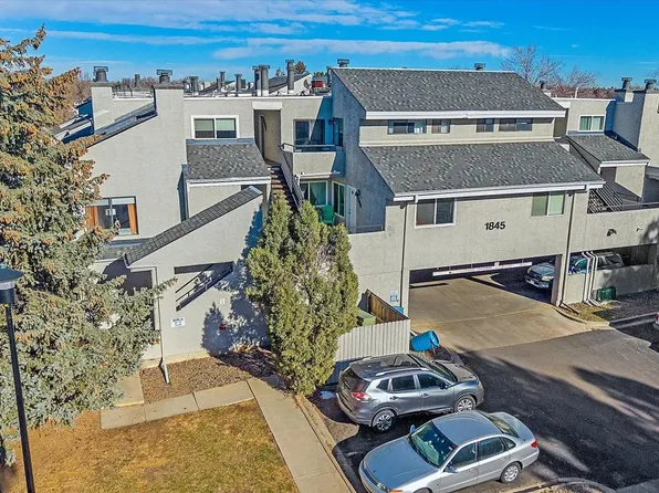 1845 Kendall Street Bldg A #221B, Lakewood, CO 80214