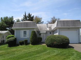 46 Darley Cir, Brick, NJ 08724