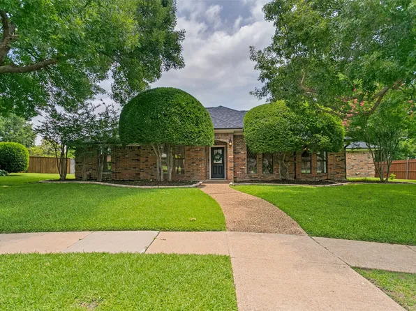 1204 Syracuse Cir, Plano, TX 75075
