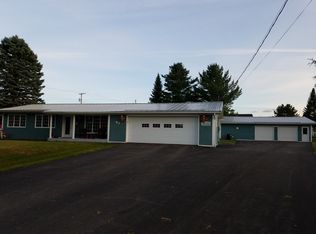 67 Fox St, Madawaska, ME 04756