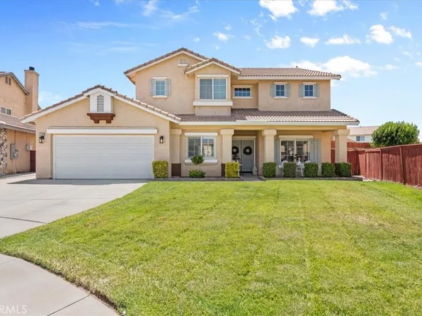 12740 Blazing Star Way, Victorville, CA 92392