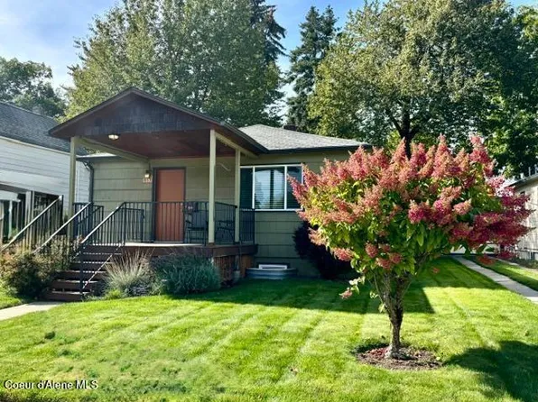 957 N 7th St, Coeur D Alene, ID 83814