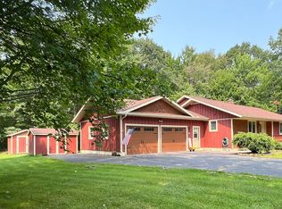 20 Shady Ln, Cadyville, NY 12918