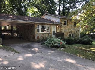 162 Barrett Heights Rd, Stafford, VA 22556