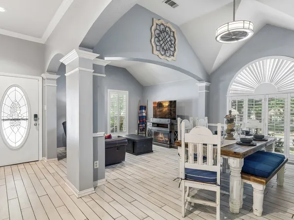 5301 Binbranch Ln, McKinney, TX 75071