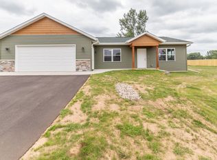 W2767 Whitetail Ln, Montello, WI 53949