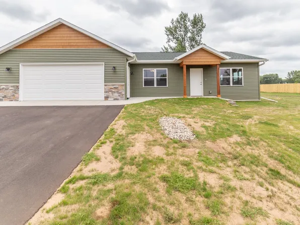 W2767 Whitetail Ln, Montello, WI 53949