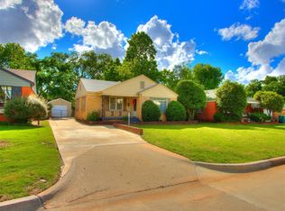 5409 N Walker Ave, Oklahoma City, OK 73118