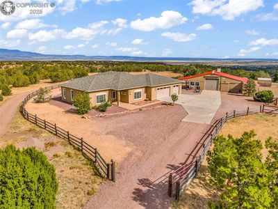 491 Newlin Ridge Rd, Florence, CO, 81226