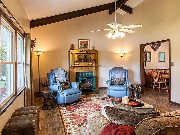 Main livingroom