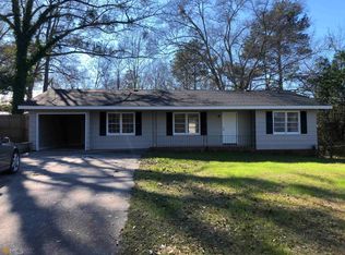 101 Frazier Dr SE, Milledgeville, GA 31061