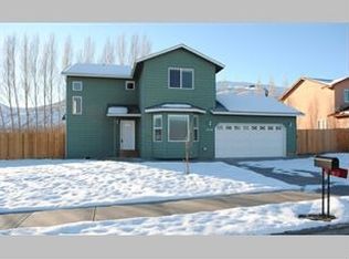 649 Kayla Way, Wenatchee, WA 98801