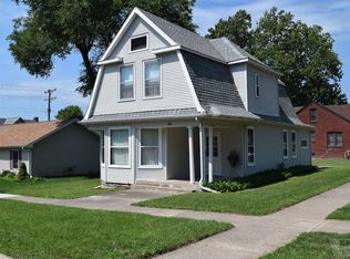 401 7th St, Fort Madison, IA 52627