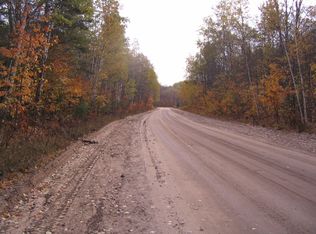 LOT 21 N Uppnorthe Dr, Frederic, MI 49733