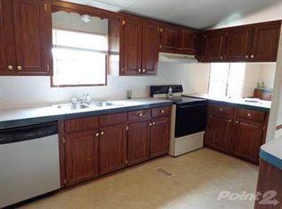 1460 Peak Rd, Westville, FL 32464