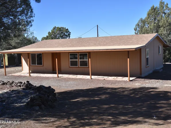 659 W Hillcrest Dr, Ash Fork, AZ 86320