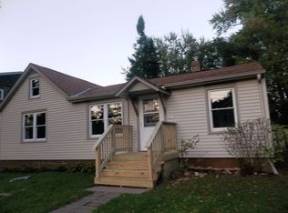 1517 W Pearl St, Stevens Point, WI 54481